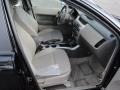 Ebony Black - Focus S Sedan Photo No. 3