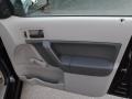 Ebony Black - Focus S Sedan Photo No. 4