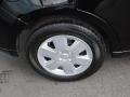 Ebony Black - Focus S Sedan Photo No. 7