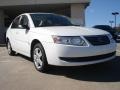Polar White - ION 2 Sedan Photo No. 1