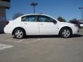 Polar White - ION 2 Sedan Photo No. 2