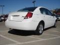 Polar White - ION 2 Sedan Photo No. 3