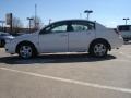 Polar White - ION 2 Sedan Photo No. 6