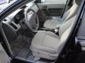Ebony Black - Focus S Sedan Photo No. 13