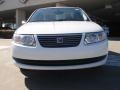 Polar White - ION 2 Sedan Photo No. 8