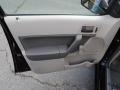 Ebony Black - Focus S Sedan Photo No. 14