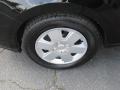 Ebony Black - Focus S Sedan Photo No. 15