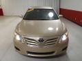 Sandy Beach Metallic - Camry LE Photo No. 2
