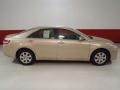 Sandy Beach Metallic - Camry LE Photo No. 3