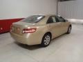 Sandy Beach Metallic - Camry LE Photo No. 4