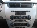Ebony Black - Focus S Sedan Photo No. 21