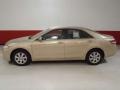 Sandy Beach Metallic - Camry LE Photo No. 7