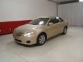 Sandy Beach Metallic - Camry LE Photo No. 8