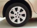 Sandy Beach Metallic - Camry LE Photo No. 10