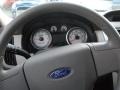 Ebony Black - Focus S Sedan Photo No. 25