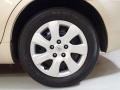 Sandy Beach Metallic - Camry LE Photo No. 11
