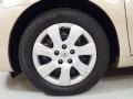 Sandy Beach Metallic - Camry LE Photo No. 12