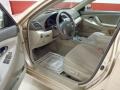 Sandy Beach Metallic - Camry LE Photo No. 13