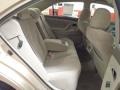 Sandy Beach Metallic - Camry LE Photo No. 21
