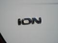 Polar White - ION 2 Sedan Photo No. 29
