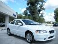 Ice White - S60 2.5T Photo No. 3