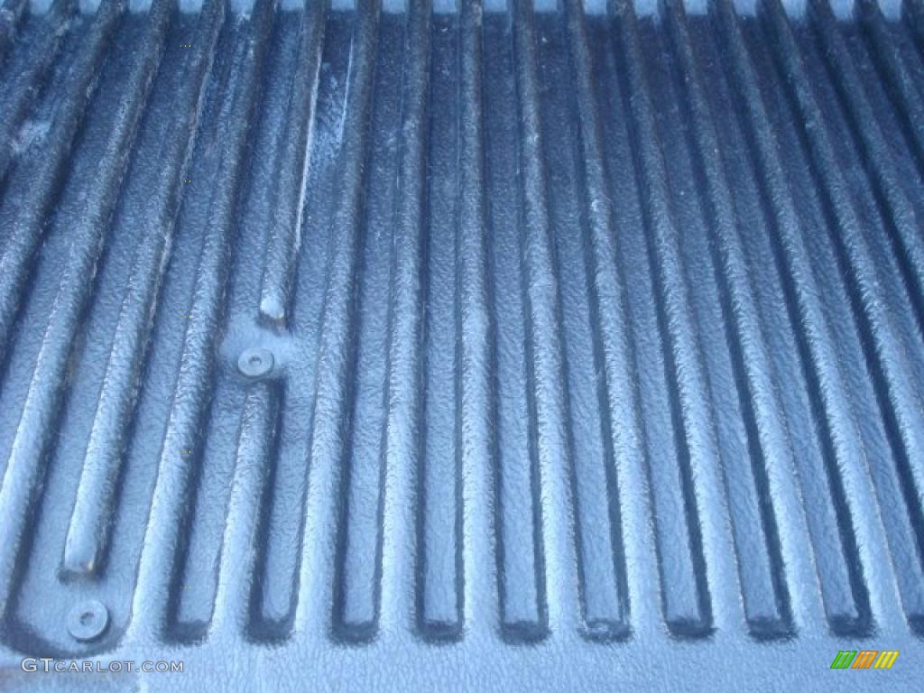 2006 F150 XLT SuperCab 4x4 - Dark Shadow Grey Metallic / Medium/Dark Flint photo #21