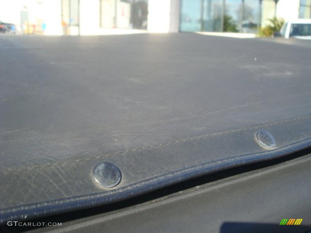 2006 F150 XLT SuperCab 4x4 - Dark Shadow Grey Metallic / Medium/Dark Flint photo #22