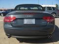 Meteor Grey Pearl Effect - A5 2.0T Convertible Photo No. 3
