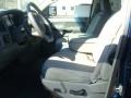 Patriot Blue Pearl - Ram 1500 Lone Star Edition Quad Cab Photo No. 8
