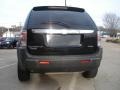 Black - Equinox LS AWD Photo No. 4