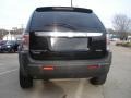 2005 Black Chevrolet Equinox LS AWD  photo #4