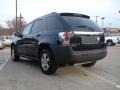 2005 Black Chevrolet Equinox LS AWD  photo #5