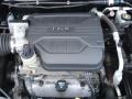 Black - Equinox LS AWD Photo No. 30