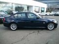 2010 Monaco Blue Metallic BMW 3 Series 328i xDrive Sedan  photo #4