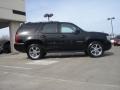 Black - Tahoe LT 4x4 Photo No. 2