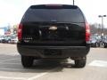 Black - Tahoe LT 4x4 Photo No. 4