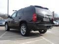 Black - Tahoe LT 4x4 Photo No. 5