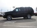 Black - Tahoe LT 4x4 Photo No. 6
