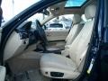 2010 Monaco Blue Metallic BMW 3 Series 328i xDrive Sedan  photo #12