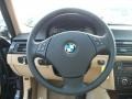 2010 Monaco Blue Metallic BMW 3 Series 328i xDrive Sedan  photo #15