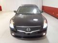 Super Black - Altima 3.5 SE Photo No. 2