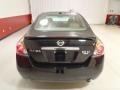 Super Black - Altima 3.5 SE Photo No. 5