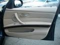 2010 Monaco Blue Metallic BMW 3 Series 328i xDrive Sedan  photo #26