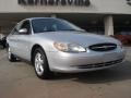 Silver Frost Metallic - Taurus SES Photo No. 1