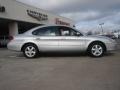 Silver Frost Metallic - Taurus SES Photo No. 2