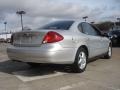 Silver Frost Metallic - Taurus SES Photo No. 3