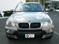 Platinum Bronze Metallic - X5 3.0si Photo No. 2