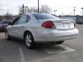 Silver Frost Metallic - Taurus SES Photo No. 5