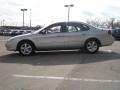 Silver Frost Metallic - Taurus SES Photo No. 6
