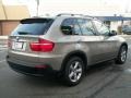 Platinum Bronze Metallic - X5 3.0si Photo No. 5
